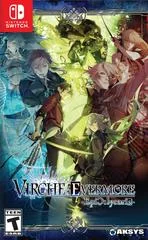 Virche Evermore Epic Lycoris - Nintendo Switch - Retrocharting