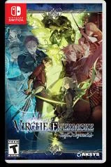 Background - Virche Evermore: Epic Lycoris [Online Exclusive Edition] - Nintendo Switch - Retrocharting