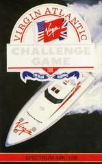 Virgin Atlantic Challenge - ZX Spectrum - Retrocharting