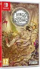 Virgo Versus The Zodiac [Collector's Edition] - Nintendo Switch - Retrocharting