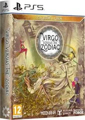 Virgo Versus The Zodiac [Collector's Edition] - Playstation 5 - Retrocharting