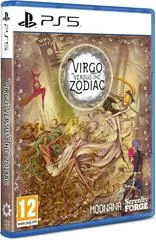 Background - Virgo Versus The Zodiac - Playstation 5 - Retrocharting