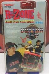 Virtua Cop - Tiger R-Zone - Retrocharting