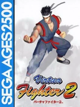 Virtua Fighter 2 - PlayStation 2 - Retrocharting