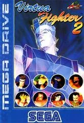 Virtua Fighter 2 - PAL NES - Retrocharting