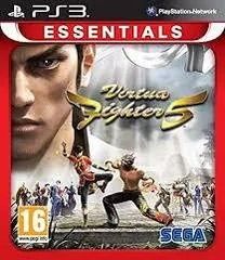 Background - Virtua Fighter 5 [Essentials] - Playstation 3 - Retrocharting