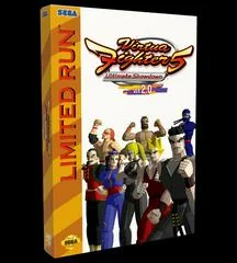 Virtua Fighter 5 Ultimate Showdown [Classic Edition] - Playstation 4 - Retrocharting