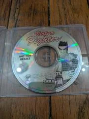 Virtua Fighter [Not For Resale] - Sega Saturn - Retrocharting