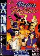 Virtua Fighter - PAL NES - Retrocharting