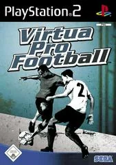 Virtua Pro Football - PlayStation 2 - Retrocharting