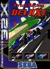 Virtua Racing Deluxe - PAL NES - Retrocharting