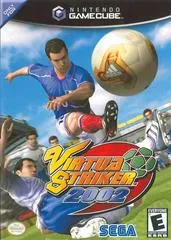 Virtua Striker 2002 - Gamecube - Retrocharting