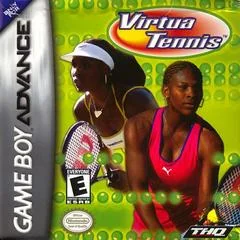 Background - Virtua Tennis - GameBoy Advance - Retrocharting