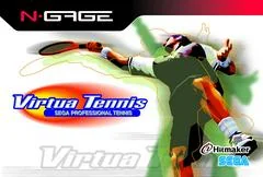Virtua Tennis - N-Gage - Retrocharting