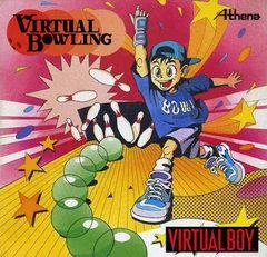 Background - Virtual Bowling - Virtual Boy - Retrocharting