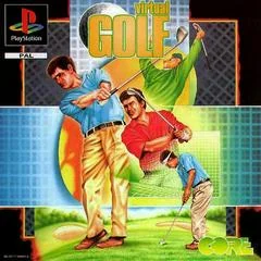Virtual Golf - PlayStation - Retrocharting