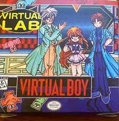 Virtual Lab [Homebrew] - Virtual Boy - Retrocharting
