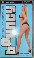 Virtual Lap Dances 01 [UMD] - PSP - Retrocharting
