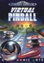 Virtual Pinball - PAL NES - Retrocharting