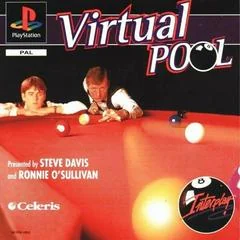Virtual Pool - Playstation 4 - Retrocharting