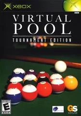 Virtual Pool Tournament Edition - Xbox - Retrocharting