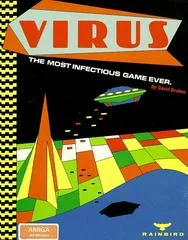 Virus - Amiga - Retrocharting