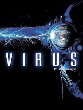 Background - Virus It is Aware - PlayStation - Retrocharting