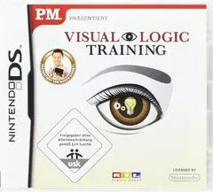 Visual Logic Training - Nintendo DS - Retrocharting