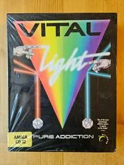 Vital Light - Playstation Vita - Retrocharting