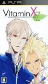 Vitamin X To Z - Playstation Vita - Retrocharting