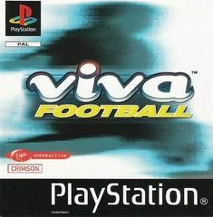 Viva Football - PlayStation - Retrocharting