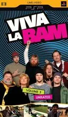 Viva La Bam Volume 3 - PSP - Retrocharting