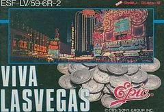 Background - Viva Las Vegas - Famicom - Retrocharting