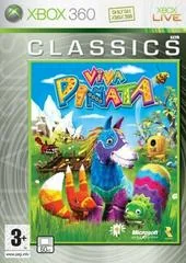 Viva Pinata [Classics] - Xbox 360 - Retrocharting