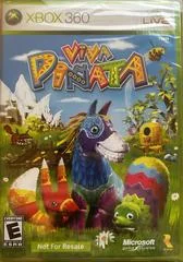 Viva Pinata [Not For Resale] - Xbox 360 - Retrocharting