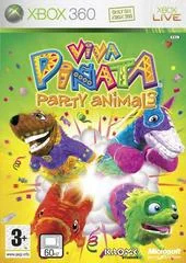Viva Pinata: Party Animals - Xbox 360 - Retrocharting