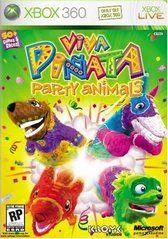 Background - Viva Pinata Party Animals - Xbox 360 - Retrocharting