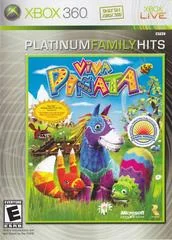 Background - Viva Pinata [Platinum Family Hits] - Xbox 360 - Retrocharting