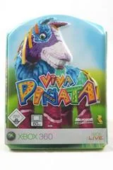Background - Viva Pinata [Special Edition] - Xbox 360 - Retrocharting