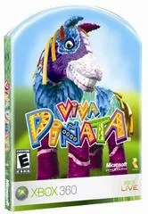 Viva Pinata [Special Edition] - Xbox 360 - Retrocharting