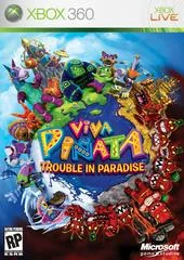 Viva Pinata: Trouble in Paradise - Xbox 360 - Retrocharting