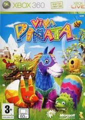 Background - Viva Pinata - Xbox 360 - Retrocharting