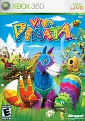 Viva Pinata - Xbox 360 - Retrocharting