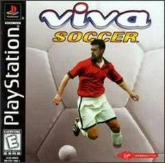 Background - Viva Soccer - PlayStation - Retrocharting