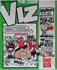 Viz - Atari ST - Retrocharting