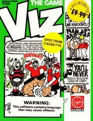 Background - Viz: The Game - ZX Spectrum - Retrocharting