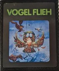 Vogel Flieh - Atari 2600 - Retrocharting
