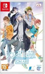 Voice Love On Air - Nintendo Switch - Retrocharting
