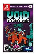 Void Bastards - Nintendo Switch - Retrocharting