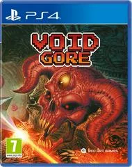 Void Gore - Playstation 4 - Retrocharting